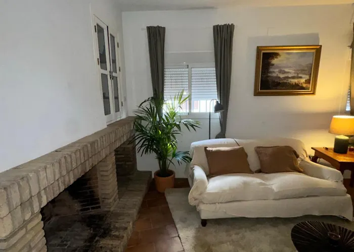 Appartement Edificio La Boticaria *