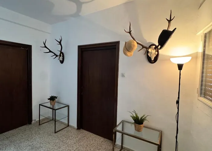 Edificio La Boticaria Hinojos