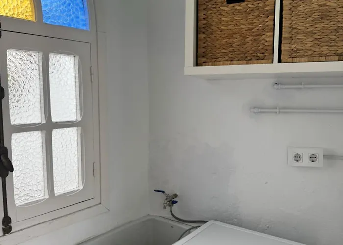 Appartement Edificio La Boticaria