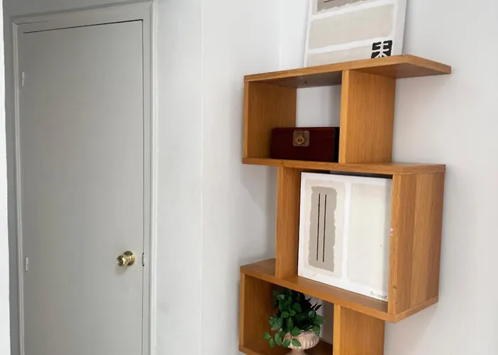 Edificio La Boticaria