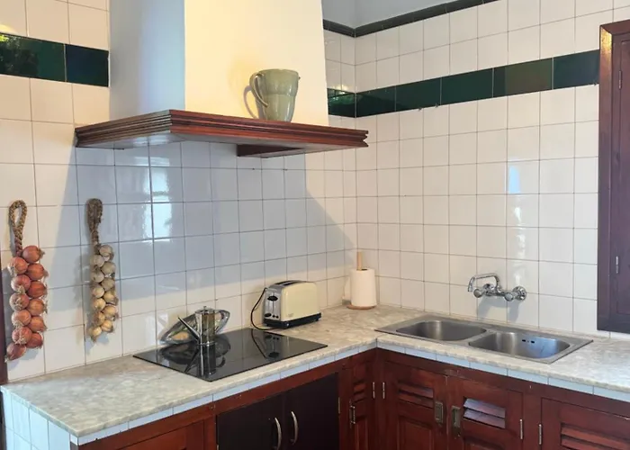 Appartement Edificio La Boticaria *