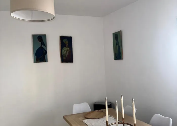 Appartement Edificio La Boticaria Hinojos