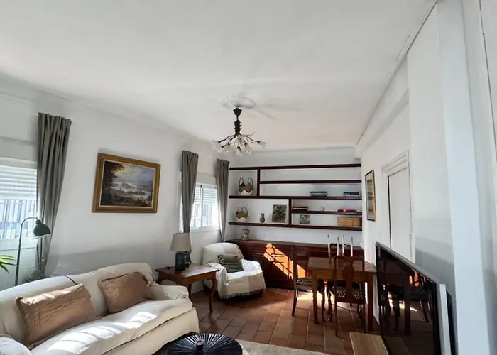 Appartement Edificio La Boticaria