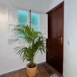 Edificio La Boticaria Lägenhet *