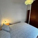 Edificio La Boticaria Lägenhet