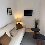 Edificio La Boticaria Lägenhet
