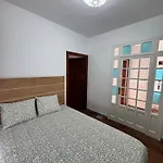 Edificio La Boticaria Lägenhet Hinojos