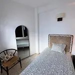 Edificio La Boticaria Lägenhet