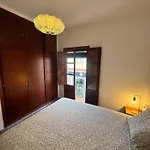 Edificio La Boticaria Lägenhet Hinojos