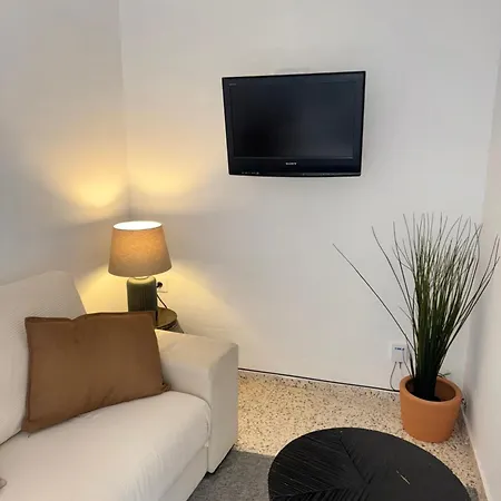Lägenhet Edificio La Boticaria