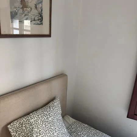 Lägenhet Edificio La Boticaria *