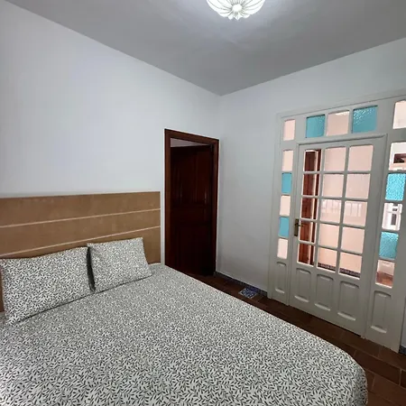 Edificio La Boticaria Lägenhet Hinojos