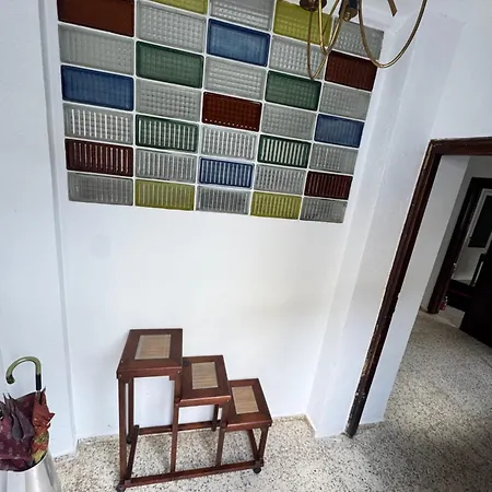 Edificio La Boticaria