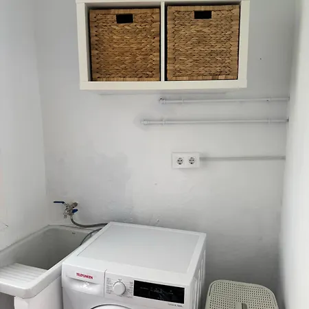 Lägenhet Edificio La Boticaria *