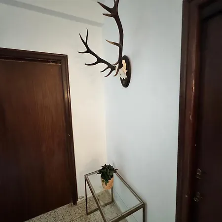 Lägenhet Edificio La Boticaria Hinojos