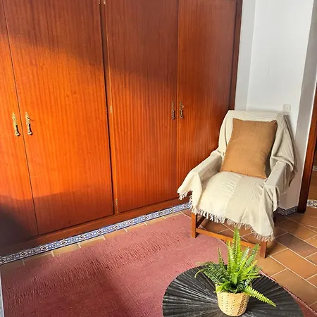 Edificio La Boticaria Lägenhet *