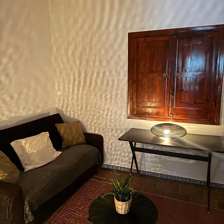 Lägenhet Edificio La Boticaria