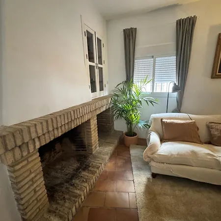 Edificio La Boticaria Lägenhet