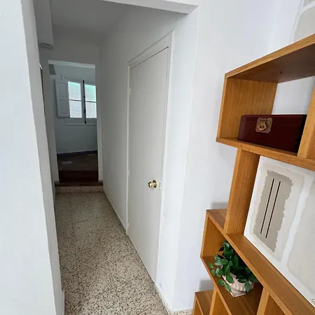 Lägenhet Edificio La Boticaria