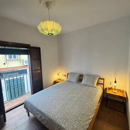 Lägenhet Edificio La Boticaria *