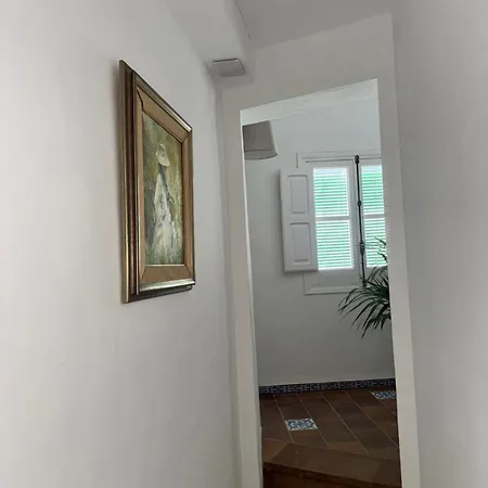 Edificio La Boticaria * Hinojos