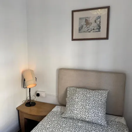 Lägenhet Edificio La Boticaria *