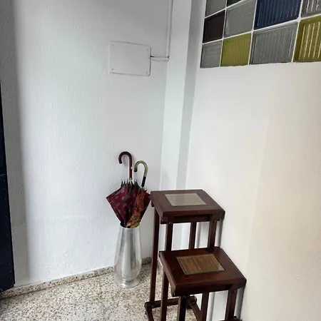 Edificio La Boticaria Hinojos