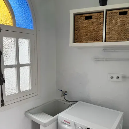 Lägenhet Edificio La Boticaria