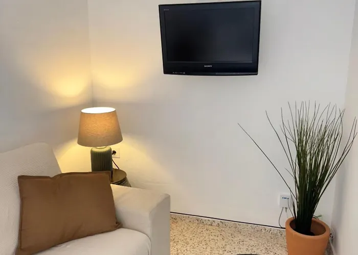 شقة Edificio La Boticaria