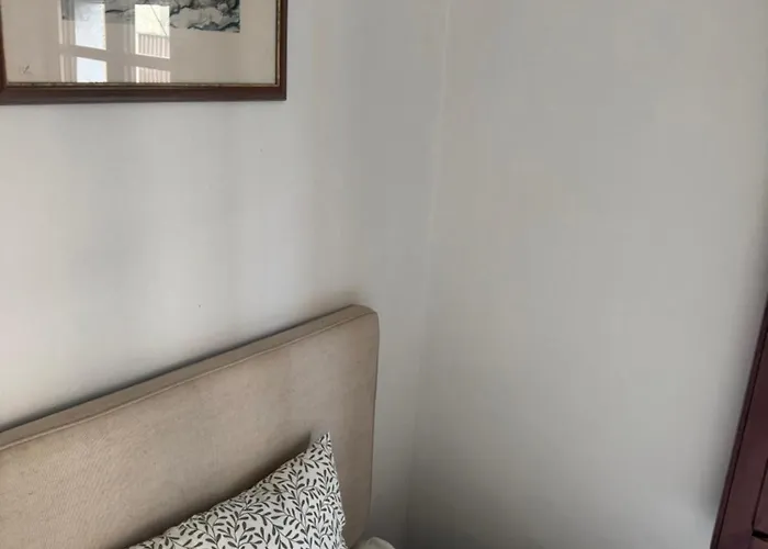 شقة Edificio La Boticaria *