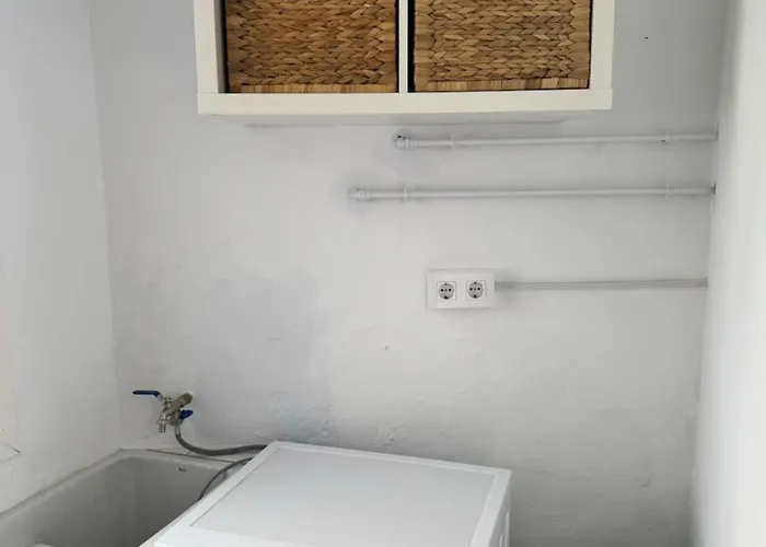 شقة Edificio La Boticaria *
