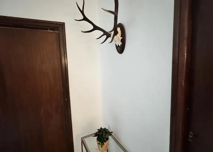 شقة Edificio La Boticaria Hinojos