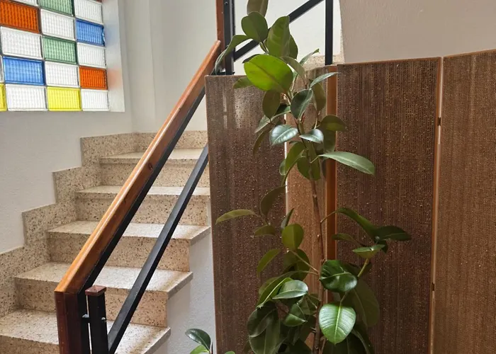 Edificio La Boticaria Hinojos